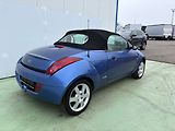 Ford Ka 1.6i, 70kW, Kabrio - náhled 1