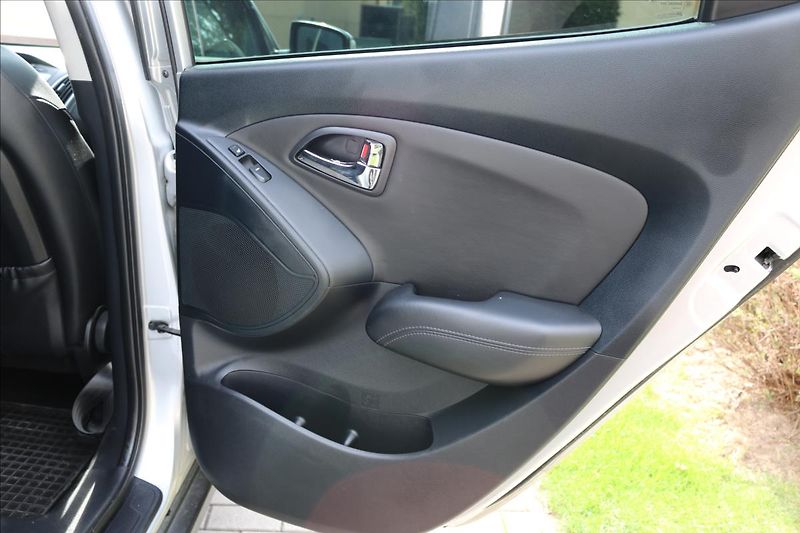 Hyundai ix35 1,6 ČR, 149000Km - fotka 32 z 50