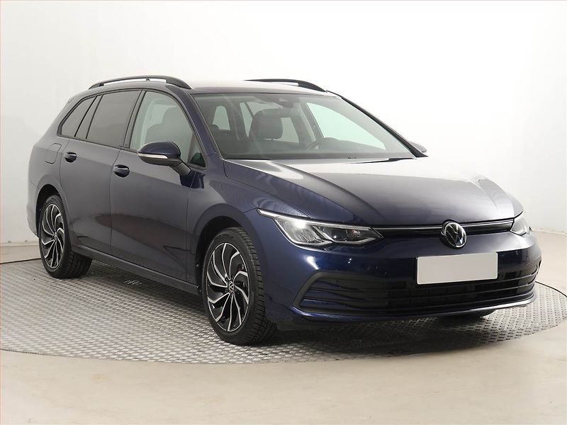 Volkswagen Golf (2024) 1.5 TSI - fotografie inzerátu