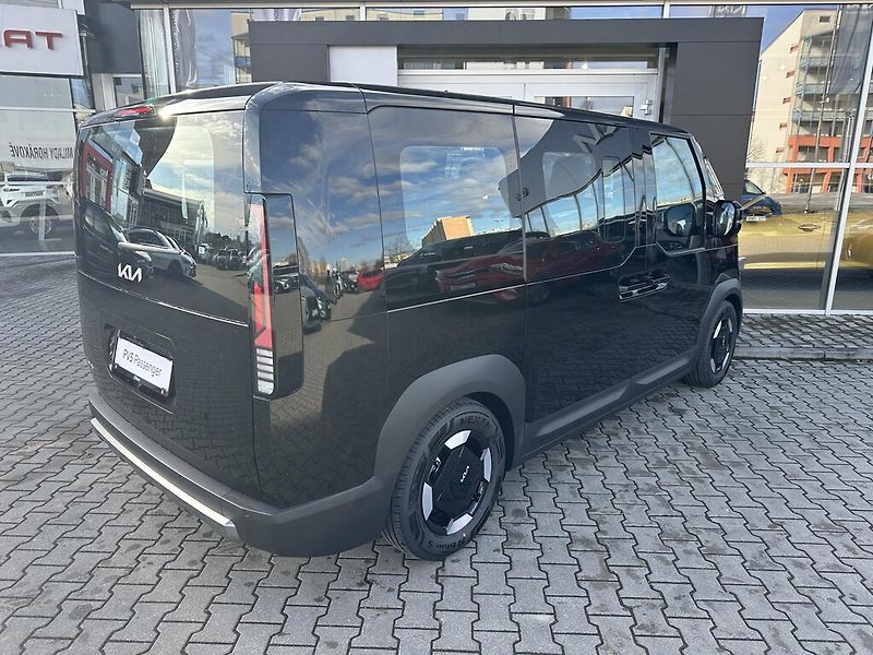 Kia PV5 (2026) PLUS 71,2 kWh - fotka 3 z 6