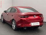 Mazda 3 (2019) 2.0 i Skyactiv, 1.maj,ČR - náhled 6