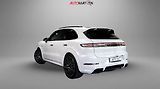 Porsche Cayenne E-Hybrid 360 Pano HD-Matrix Ve - náhled 3