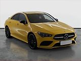 Mercedes-Benz CLA (2020) 200 d - náhled 1
