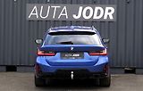BMW Řada 3 M340i xD,Tažné, H/K, 360°, ACC - náhled 7