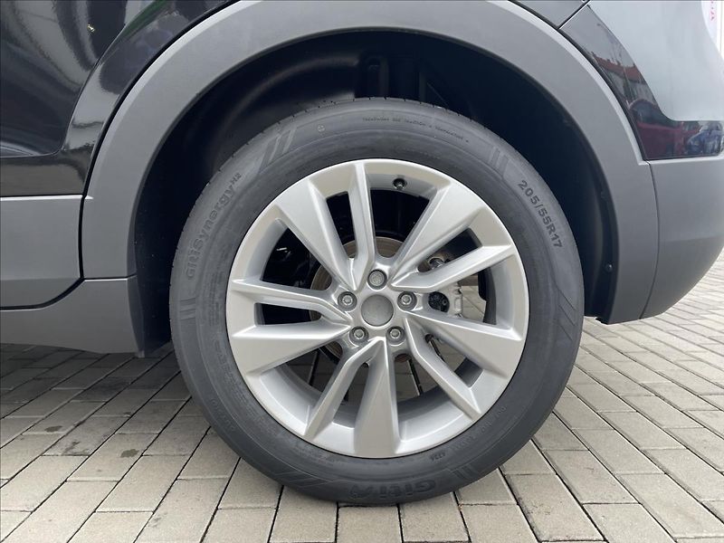 Volkswagen T-Cross (2025) 1,0 TSI 5G  People - fotka 13 z 15