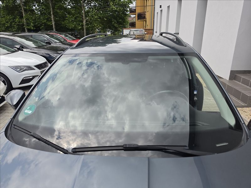 Škoda Octavia III 1,0 TSi 85KW Ambition - fotka 43 z 44