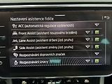 Škoda Superb (2021) kombi 2.0 TDI 7DSG Laurin&Klem - náhled 25