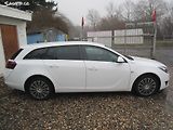 Opel Insignia 2,0D-120KW-NOVÁ STK+OLEJ - náhled 8