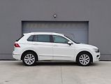 Volkswagen Tiguan 2.0TDI DSG 4M HIGHLINE ČR - náhled 4