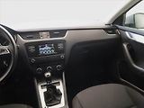 Škoda Octavia (2016) Style 2.0 TDI, Serv.kniha - náhled 8