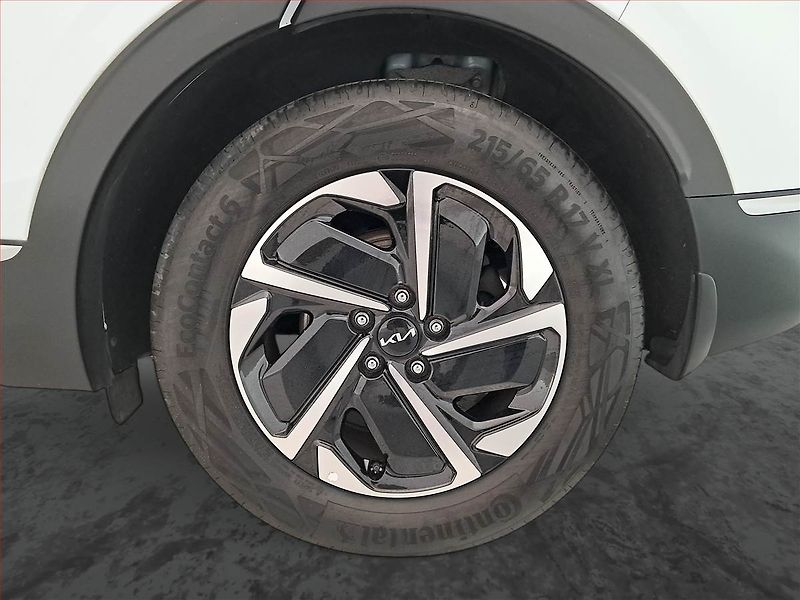 Kia Sportage (2023) Exclusive 1.6 T-GDI - fotka 15 z 18