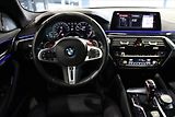 BMW M5 Competition 460kw CZ/adLED/B&W - náhled 17