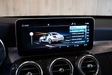 Mercedes-Benz Třídy C C43 AMG 4MATIC, Ventilace, HUD - náhled 33
