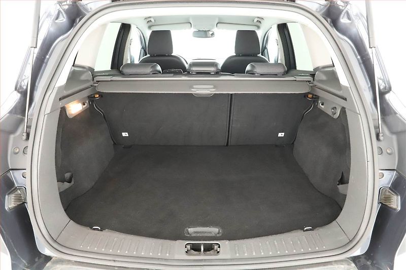 Ford Kuga (2009) 2.0 TDCi, Tempomat - fotka 17 z 18