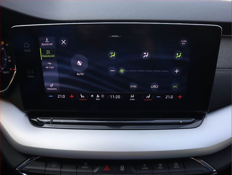 Škoda Octavia (2023) Style 2.0 TDI, Automat - fotka 16 z 23