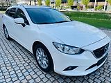 Mazda 6 2.0i 1.MAJITEL SERVISKA LPG - náhled 8