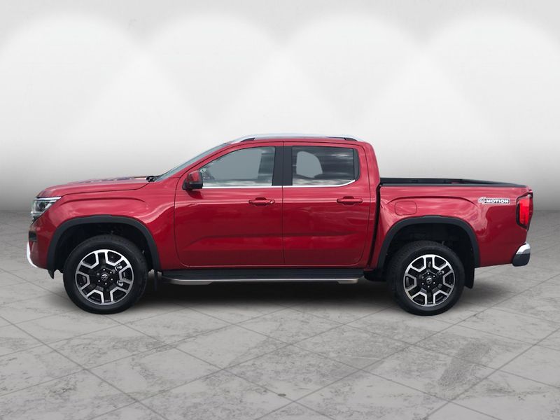 Volkswagen Amarok (2025) DC Style 3,0 TDI 10AUT - fotka 3 z 28