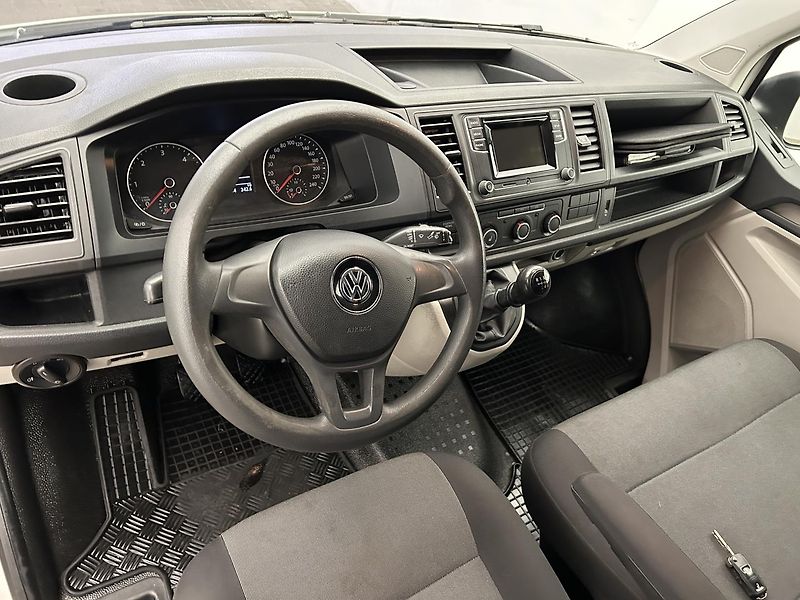 Volkswagen Transporter 2.0 TDI Long - fotka 5 z 21