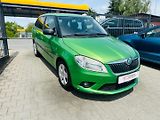 Škoda Fabia (2011) 1.2TSi RS Line, GARANCE KM - náhled 1