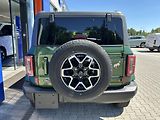 Ford Bronco 2.7 EcoBoost 246kW OUTER BANKS - náhled 7