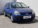 Renault Thalia (2005) 1.4, ČR, zmk.řazení - náhled 1