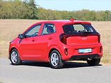 Kia Picanto 1,0 DPi 46kW Comfort CZ 1.Maj - náhled 4