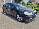 Škoda Octavia RS 2,0TDI 125KW VÝHŘEV TAŽNÉ  - náhled 2