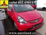 Honda Jazz (2008) VOLAT 602 696115 - náhled 2