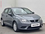 Seat Ibiza (2014) 1.2 TSi, Reference - náhled 1