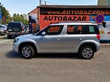 Škoda Yeti (2016) 2.0TDi 81kw ACT 4x4 Tažné ČR - náhled 1