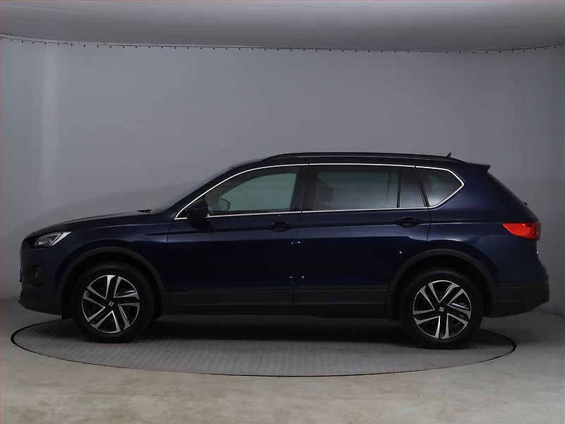 Seat Tarraco (2022) 2.0 TDI - fotka 3 z 16