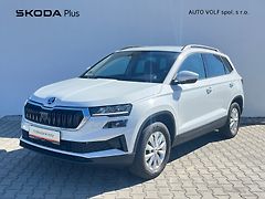 Škoda Karoq (2023) Ambition Plus 1,5 TSI / 110kW - fotografie inzerátu