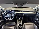 Volkswagen Passat 2.0TDI DSG Kůže Virtual TZ DPH - náhled 2