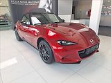 Mazda MX-5 (2026) 1.5 2ST G 132k 6MT RWD Homura - náhled 1