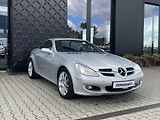 Mercedes-Benz SLK 200 KOMPRESSOR 1.8 120 kW - náhled 6