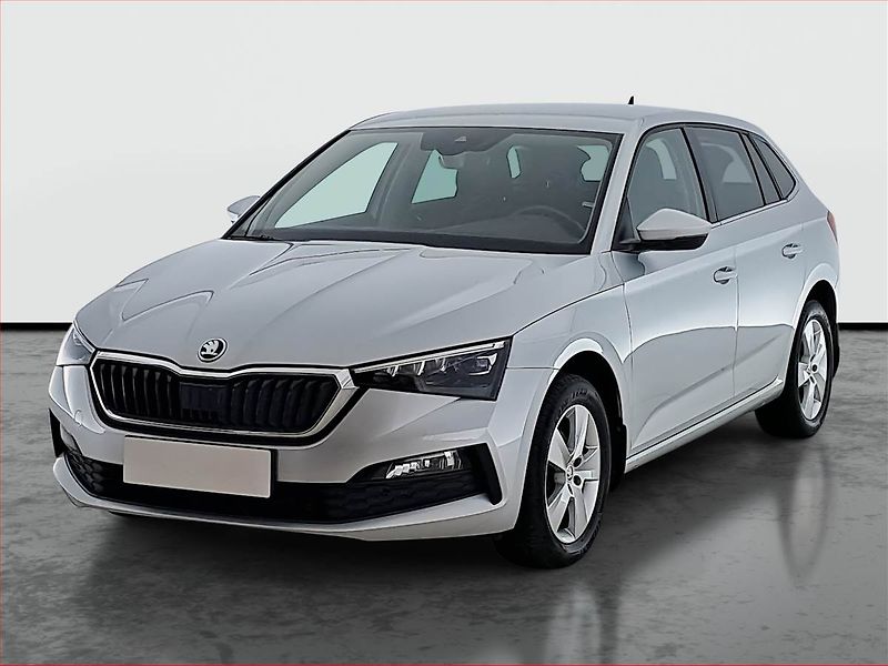Škoda Scala (2022) Style 1.5 TSI, ČR,1.maj - fotka 2 z 18