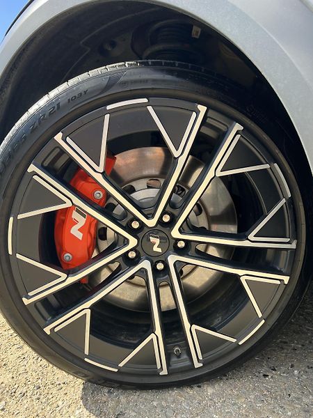 Hyundai Ioniq 5 (2025) N  - fotka 16 z 19