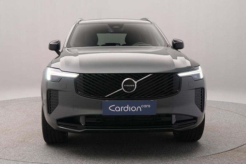 Volvo XC90 (2026) T8 AWD RECHARGE DARK PLUS 7m - fotka 15 z 27