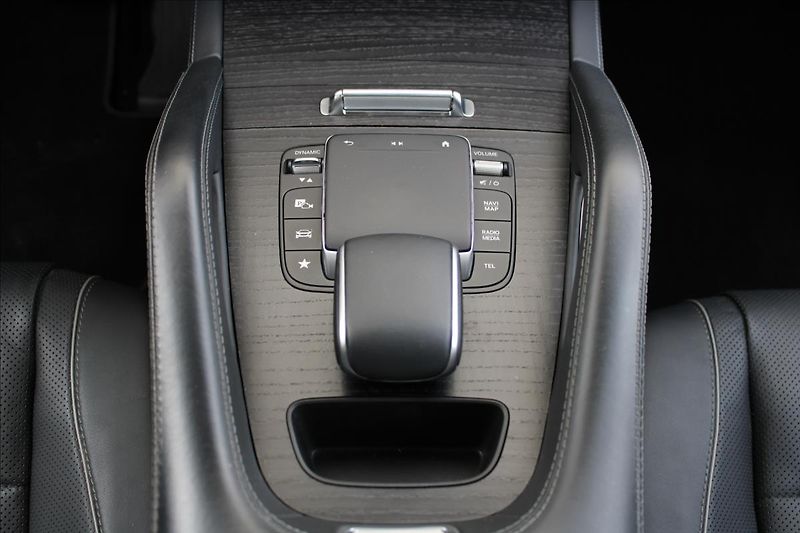 Mercedes-Benz GLE 300d 4M/ZÁRUKA/38tkm/CZ - fotka 26 z 46