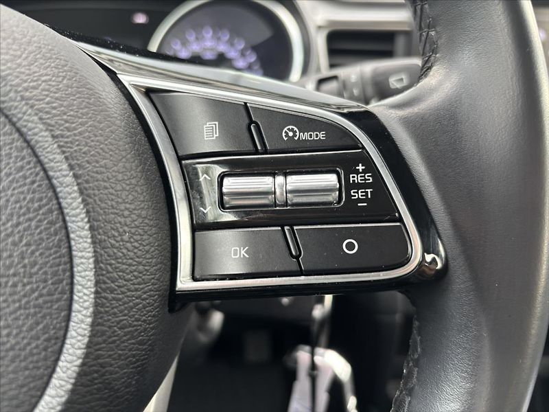 Kia Ceed 1,4 TGDi 103kW Fresh ZÁRUKA - fotka 27 z 33