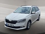 Škoda Fabia 1,0 TSI Ambition - náhled 2