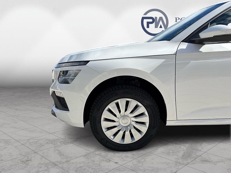 Škoda Kamiq 1.0TSI 85 kW SELECTION - fotka 10 z 27