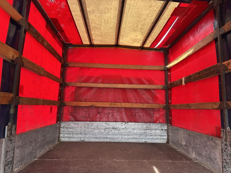 Iveco Daily 2.8JTD, 5.200kg,nosnost: 2.46t - fotka 10 z 27