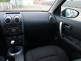 Nissan Qashqai (2007) 1.6, po STK, Tažné - náhled 8