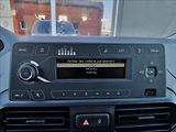 Peugeot Rifter 1.2 PureTech 110 S&S,ČR,1.Maj - náhled 30