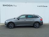 Škoda Scala (2023) Ambition PLUS TSI 81/1.0 M6F - náhled 2