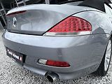 BMW Řada 6 645 Ci Cabrio REZERVACE - náhled 11