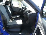 Škoda Fabia 1,2 HTP klimatizace - náhled 16