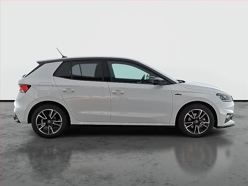 Škoda Fabia (2026) 1.0 TSI, Monte Carlo, FullLed - fotka 6 z 22