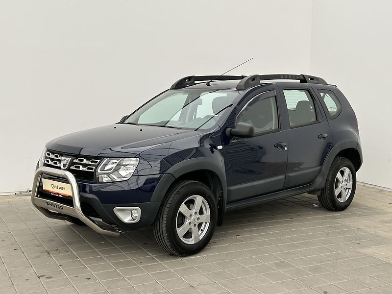 Dacia Duster 1.6 SCE . - fotografie inzerátu